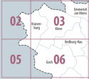 Sondersitzung des Regionalrats: Regionalplanentwurf weiter mit Windenergiebereichen im und am Reichswald